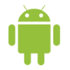 android app icon